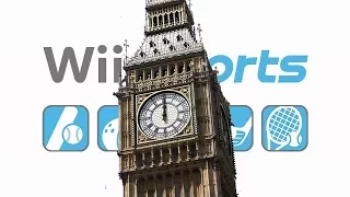Big Ben - Wii Sports