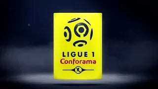 Ligue 1 Intro 17/18