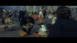 Nosferatu the Vampyre (1979) - The Danse Macabre Scene