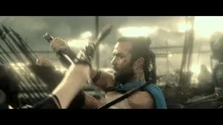 300: Rise of an Empire