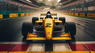 FORZA MOTORSPORT - PRIMEIRA VEZ NA FORMULA MAZDA!