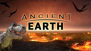 Ancient Earth Season 1 -  Permian, Triassic, & Cretaceous