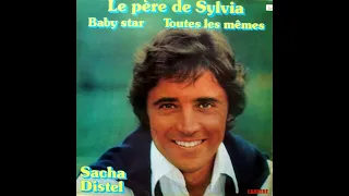 sacha distel  Baby Star