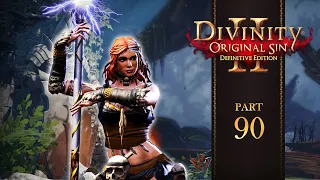 DIVINITY ORIGINAL SIN II | Part 90