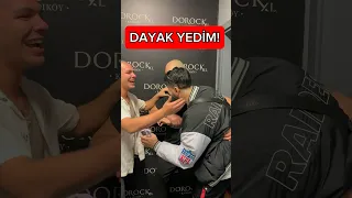 KAAN KAZGAN GERÇEK YÜZÜ