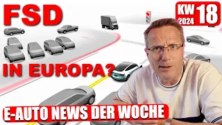 E Auto NEWS KW 18 2024