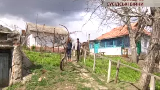 Сельские войны на Черкасщине: чиновники против крестьян - Чрезвычайные новости, 24.04