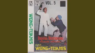 Wong Plus Tukmis