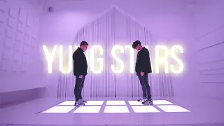 AstroKai feat. Toxi$ - Yung Stars (prod. by astrokai 2020)