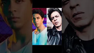 Aryan Khan Shahrukh Khan son's #shorts #viral #srk