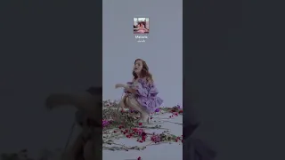 sanah - Melodia (Video from InstaStory by Spotify) (Song: "Melodia"/Audio Only)