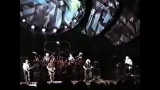 Grateful Dead (2 cam) 7-27-1994 Riverport Amph., Maryland Heights, MO. (Set 2 Complete)