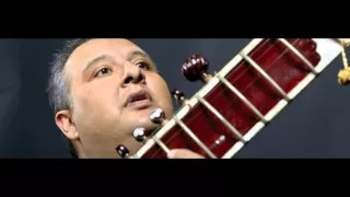 Ustad Shujaat Hussain Khan - Raga Yaman Kalyan - ( Sitar - Tabla ) - by roothmens