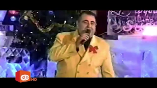 ARAM ASATRYA- Du chkas //'OFFICIAL VIDEO Արամ Ասատրյան   Դու չկաս 1999 NOR TARI