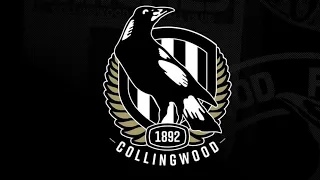 Collingwood Magpies Theme Song - 2022 Edition!