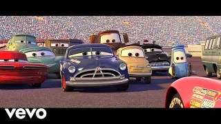 Cars - See You Again (Music Video) For Doc Hudson...