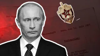 Putin's Reign Of Terror: How A Lowly KGB Agent Took Over Russia | The New Tsar