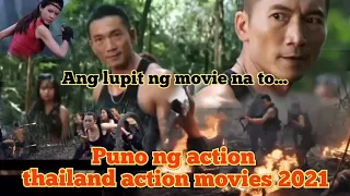 thailand action movies 2023 full movie @batangsports8604