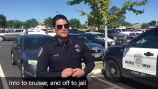 Arresting Procedure