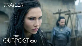 The Outpost Season Three Extended Promo