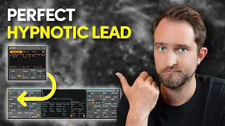 Ableton Live Operator Hacks For RAW & HYPNOTIC TECHNO Leads