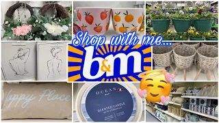 🤩 NEW‼️ B&M SPRING & SUMMER 2023 🌸 SHOP WITH ME AT B&M | B&M HAUL | MARCH 2023 | COSY CORNER 🛒