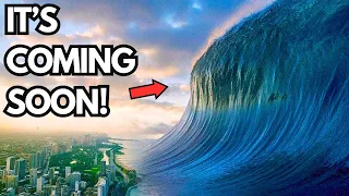 Terrifying MEGA DISASTERS That Could Destroy Us At Any Moment!