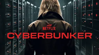 Cyberbunker - Darknet in Deutschland (Netflix) | Offizieller Trailer (DE)