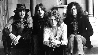 Led Zeppelin ~ Rock and Roll (Live, 1973)