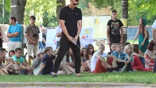 Отлить без стыда / Epic pee prank