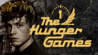 The 1st Annual Hunger Games