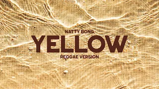 Yellow (Reggae Cover) - Original by Coldplay