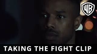 Creed II | Clip: Taking The Fight | HD | OV | 2019