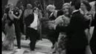 "A Day at the Races" (1937) Groucho Marx Dance Scene