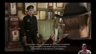 Sherlock Holmes: Crimes and Punishments / Шерлок Холмс: Преступления и Наказания (Часть 2)