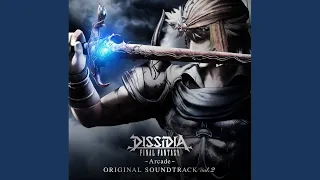 「Chance - 神々の闘争 -」 from DISSIDIA FINAL FANTASY -Arcade-