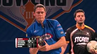 2011-2012 GEICO PBA Shark Open Finals (WSOB III)