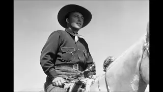 Bing Crosby - The Last Roundup