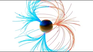 Magnetic Pole Shift Disaster - What to Say