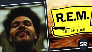 The Weeknd & R.E.M. - Save Your Tears / Losing My Religion (Mashup)