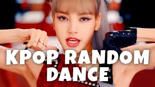 KPOP RANDOM DANCE 2018-2023 | POPULAR/ICONIC SONGS