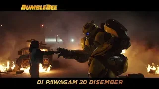 BUMBLEBEE | Hero | Di Pawagam 20 Disember