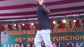 sawan aaya hai dance sawan