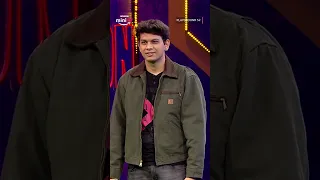 CarryMinati Got Roasted? | Playground 02 | Amazon miniTV