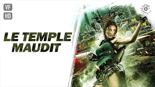 Le temple maudit - Film complet HD en français (Action, Aventure)