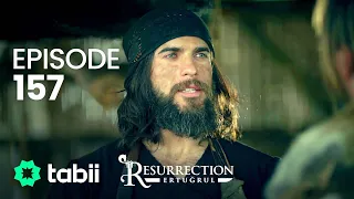 Resurrection: Ertuğrul | Episode 157