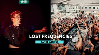 Lost Frequencies - Dance With Us - 27 Nov 2021