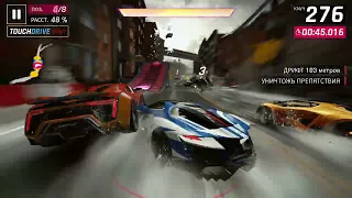 Asphalt 9  Легенды 2024 04 01 23 48 29