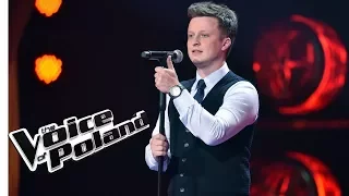 Łukasz Stojko – „Pastempomat” - Blind Audition - The Voice of Poland 8