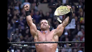 WWE Theme Songs (Low Pitched): Chris Benoit